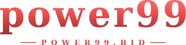 power99 โลโก้
