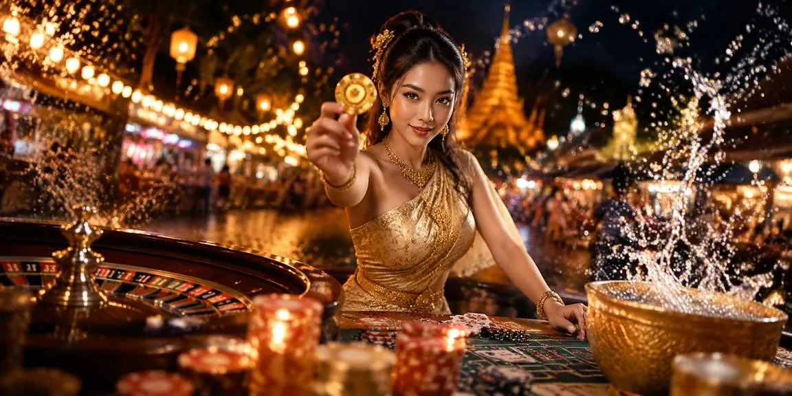 power99 รูเล็ตอเมริกัน